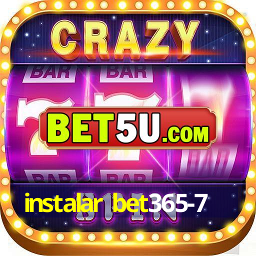 instalar bet365